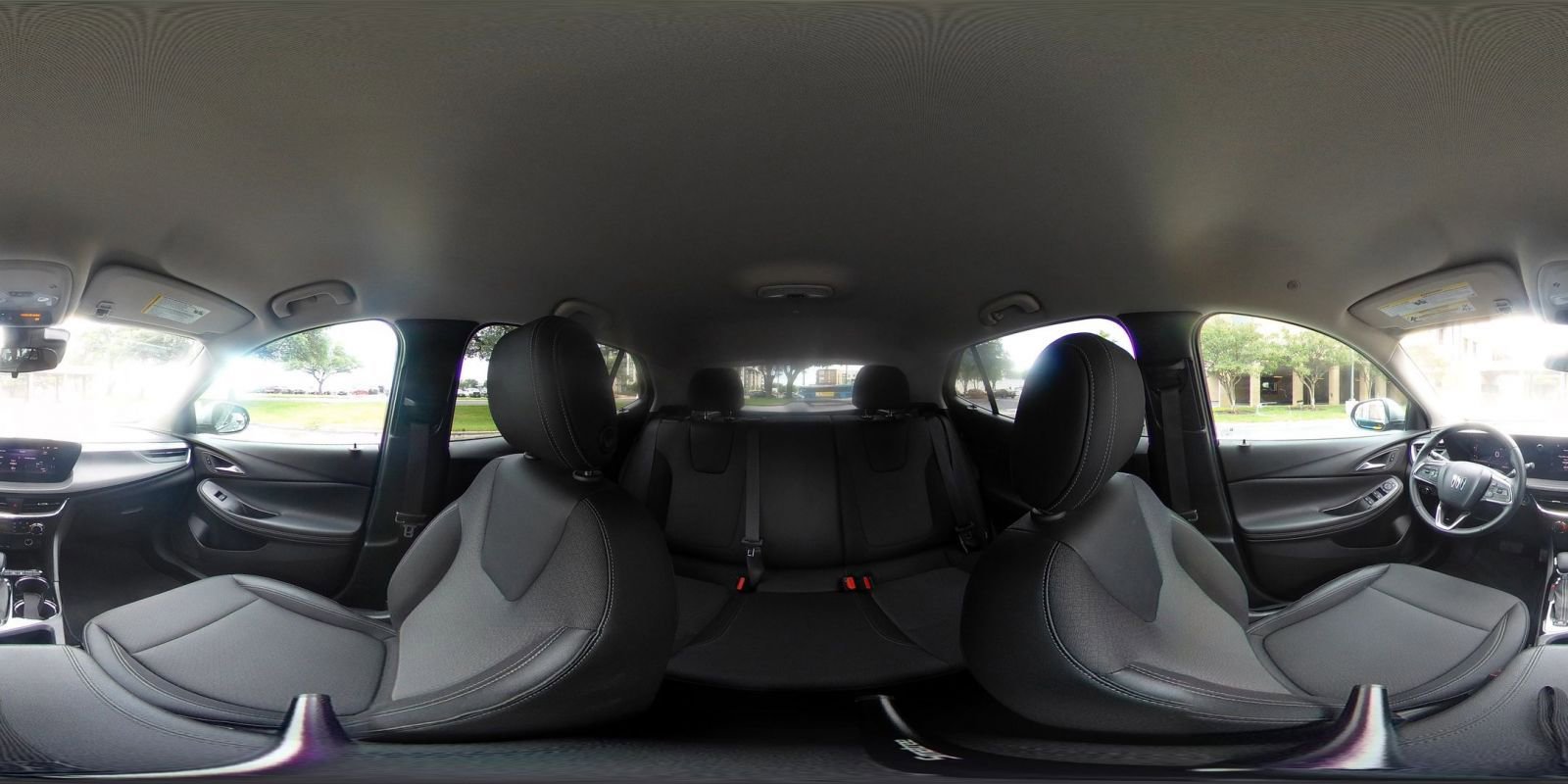 Used 2025 Buick Encore GX Preferred FWD image 37