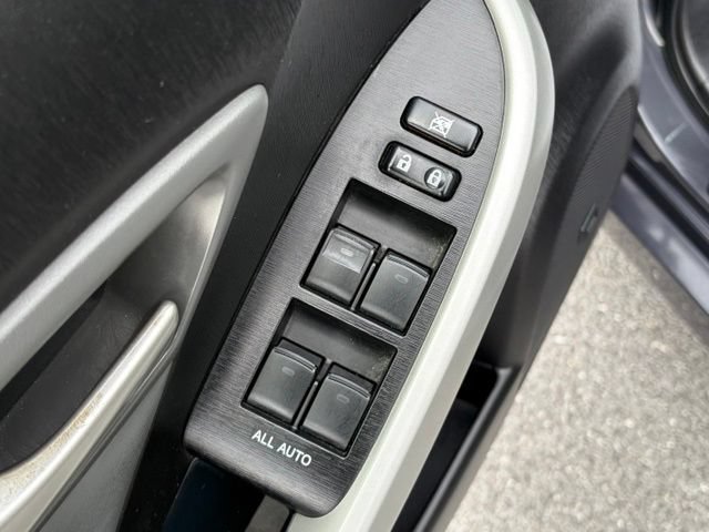 Used 2012 Toyota Prius Prime Advanced FWD image 13