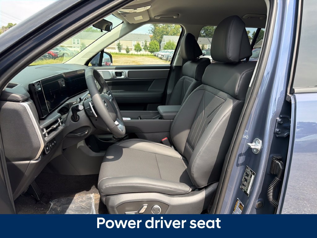 New 2027 Hyundai Santa Fe SEL AWD/4WD image 10