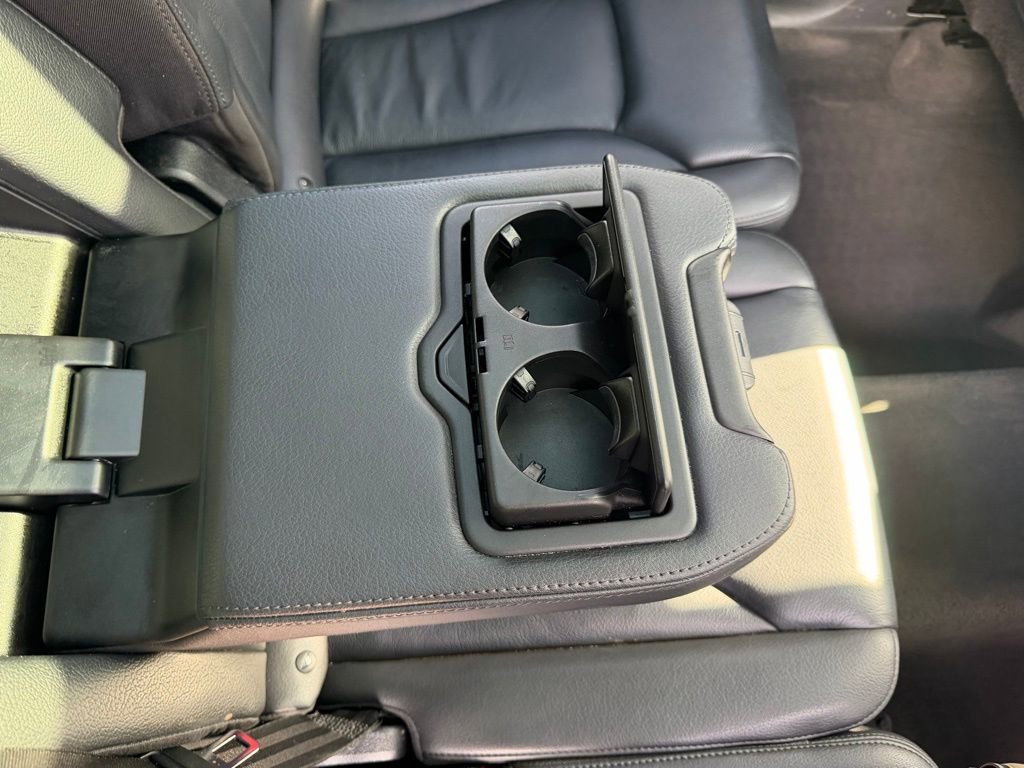 Used 2019 Audi Q7 2.0T Premium Plus w/ Premium Plus Package image 35