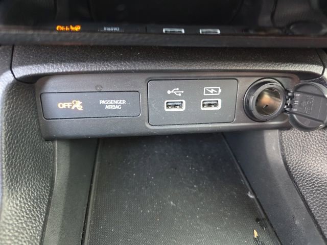 Used 2024 Honda Civic Si image 10