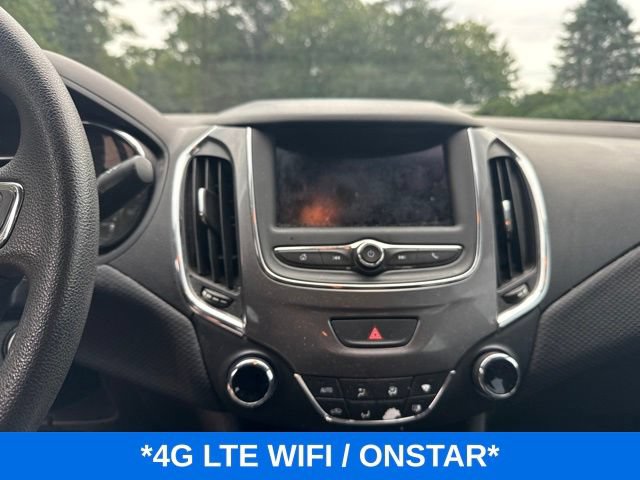 Used 2019 Chevrolet Cruze LT FWD image 7