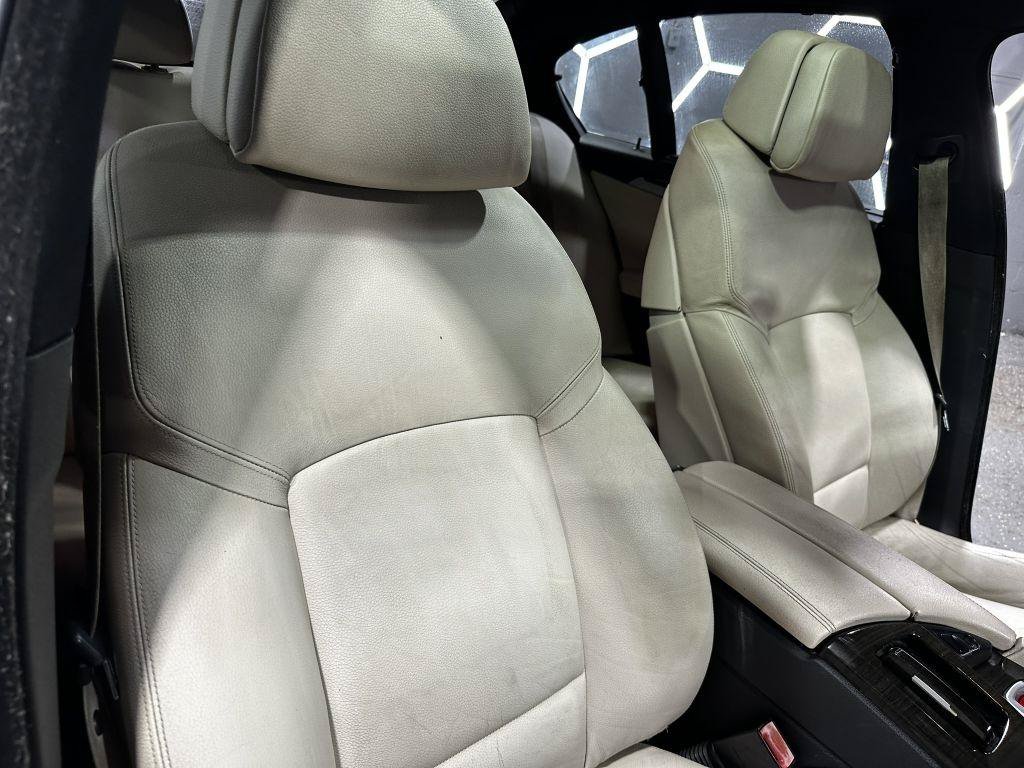 Used 2011 BMW 535i Sedan RWD image 47