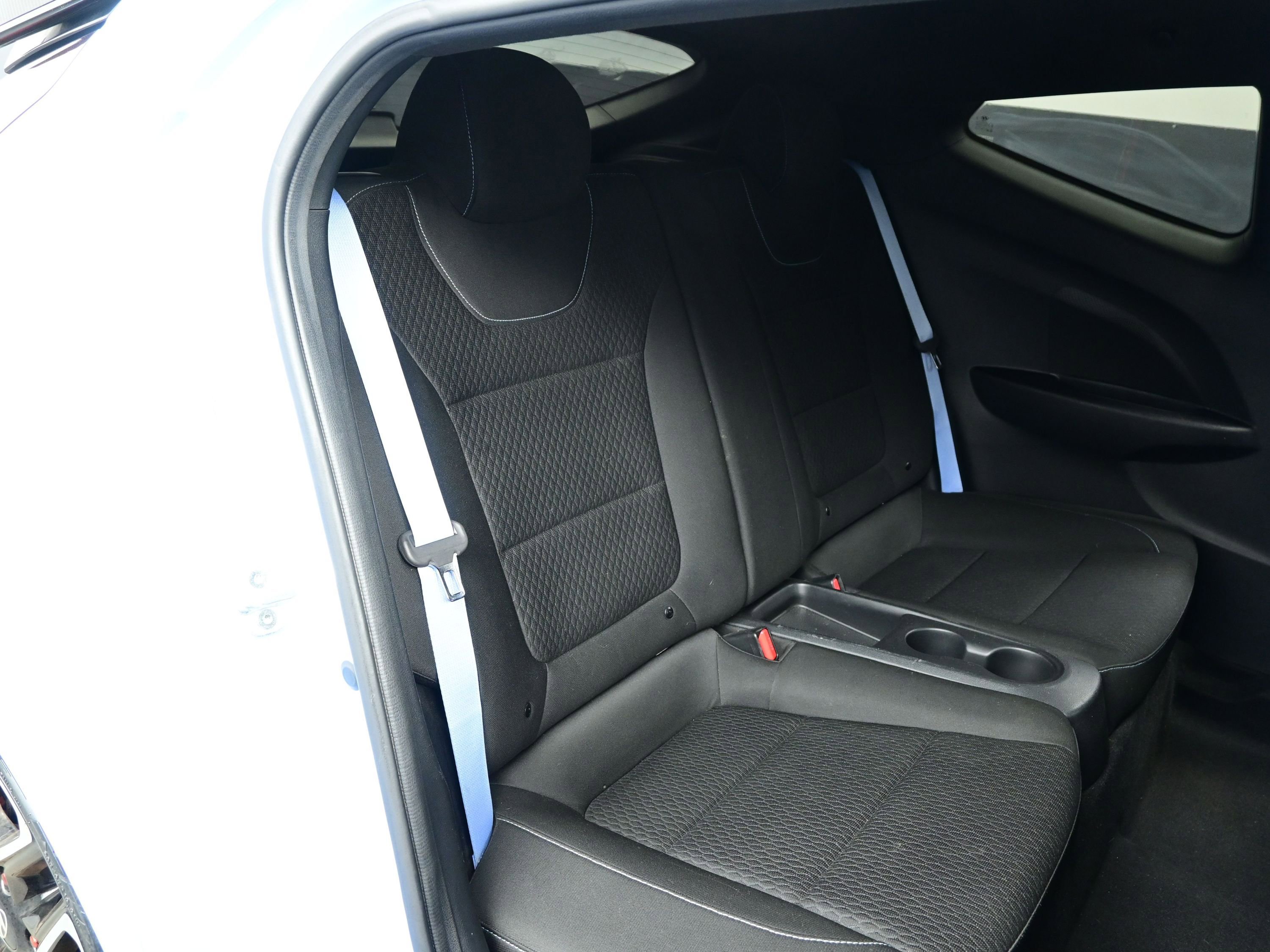 Used 2019 Hyundai Veloster N N w/ Performance Package FWD image 15