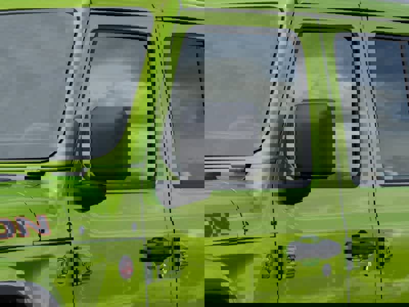 New 2026 Jeep Gladiator Rubicon image 12