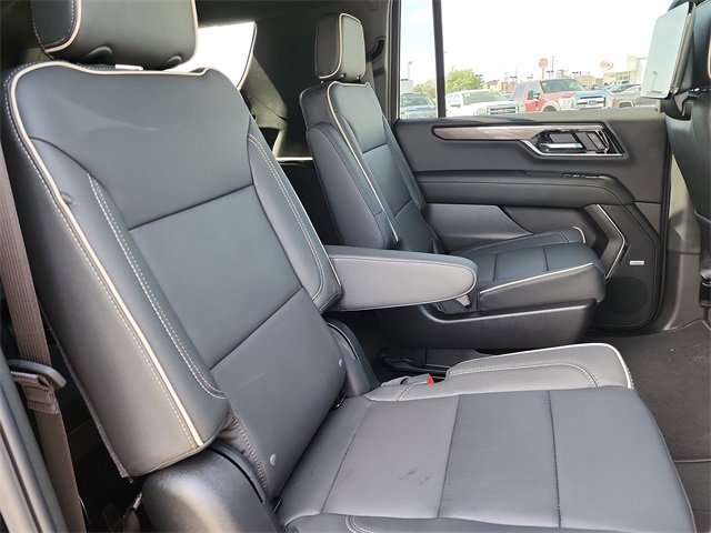 New 2026 GMC Yukon XL Elevation w/ Elevation Premium Package image 19