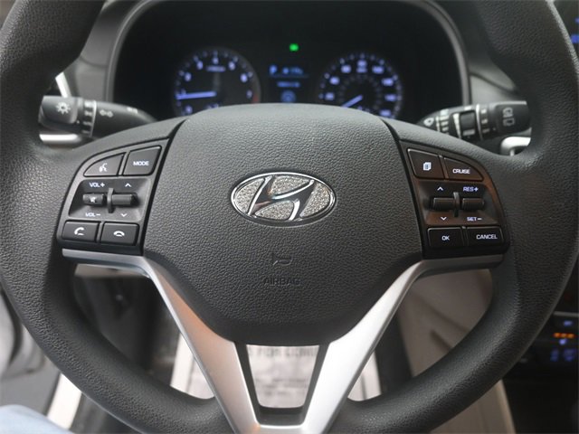 Used 2019 Hyundai Tucson SEL w/ Cargo Package image 18