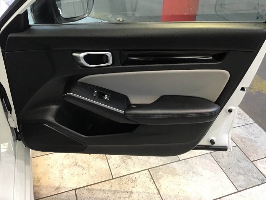 Used 2025 Honda Civic Sport Touring image 15