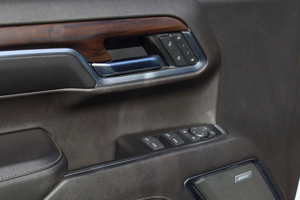 Used 2022 GMC Sierra 1500 SLT w/ SLT Premium Plus Package image 19