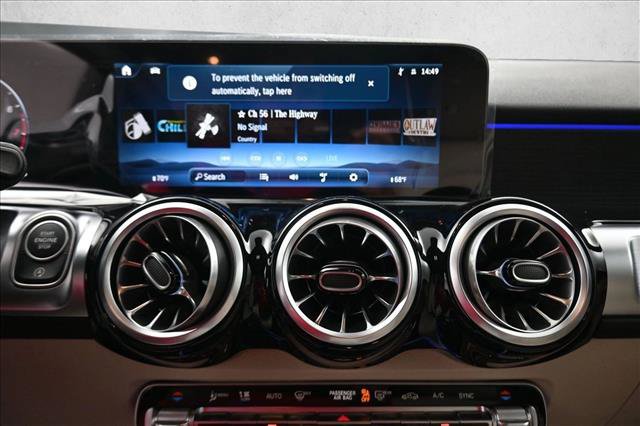 New 2026 Mercedes-Benz GLB 250 4MATIC image 12