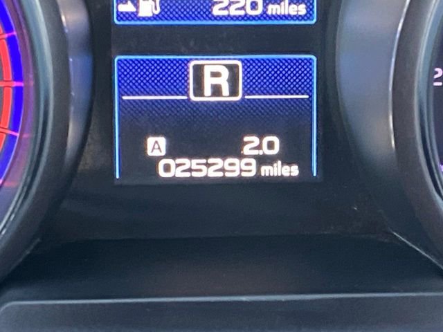 Used 2017 Subaru Outback 2.5i Limited image 27