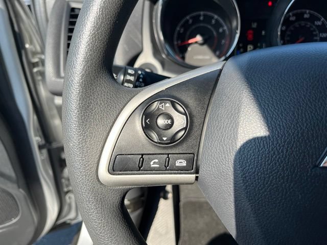 Used 2025 Mitsubishi Outlander Sport ES AWD/4WD image 22