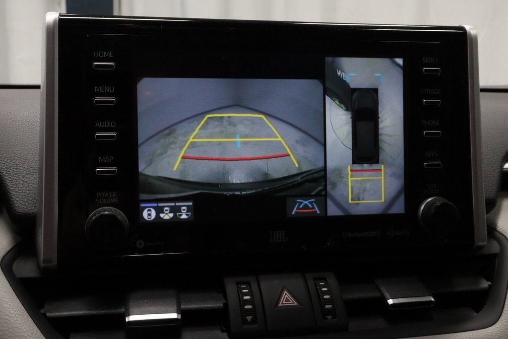 Used 2020 Toyota RAV4 Limited image 3