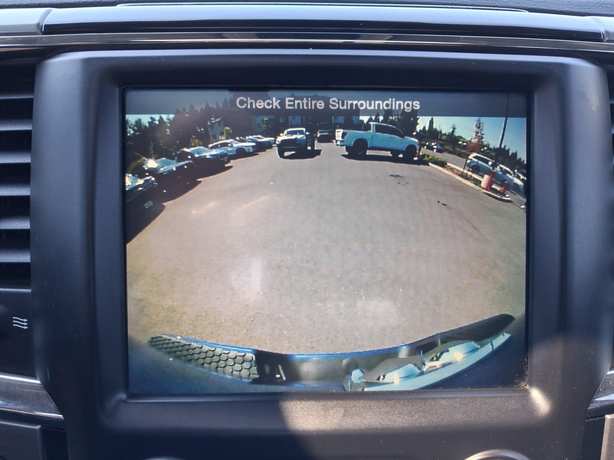 Used 2015 RAM 1500 Sport w/ Sport Premium Group AWD/4WD image 15
