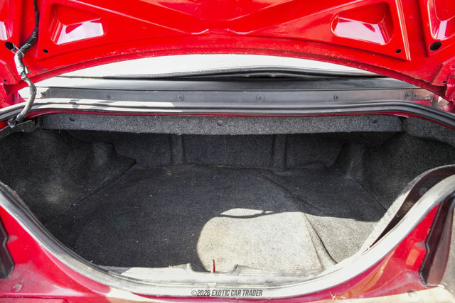 Used 1999 Ford Mustang Cobra RWD image 74