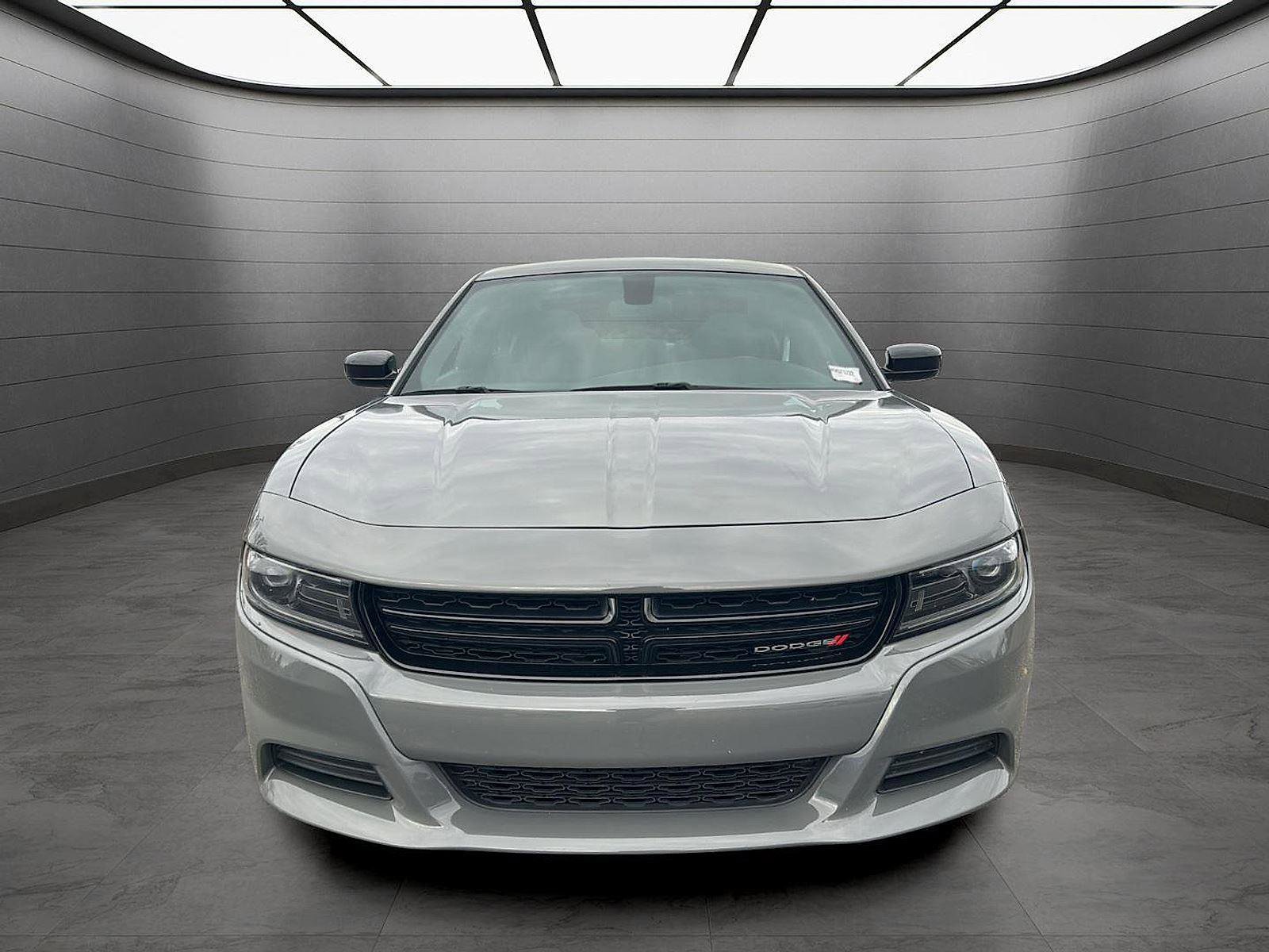 Used 2023 Dodge Charger SXT image 8