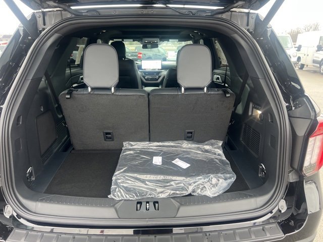 New 2026 Ford Explorer ST w/ Sun And Sound Package image 54