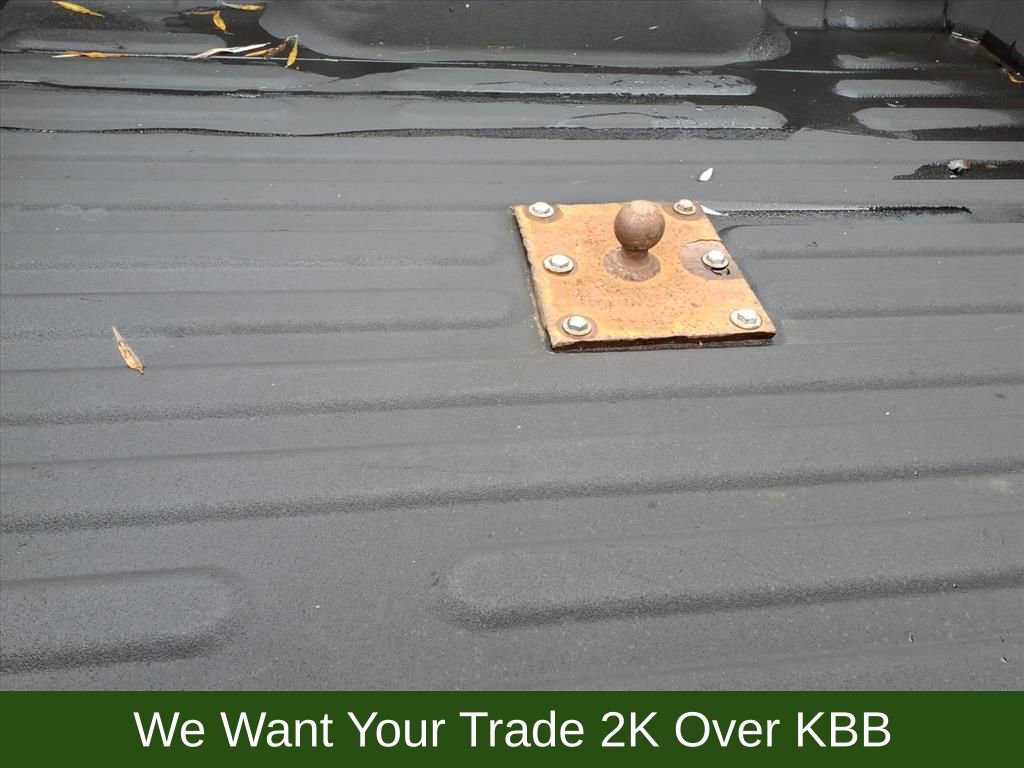 Used 2019 RAM 2500 Power Wagon image 18