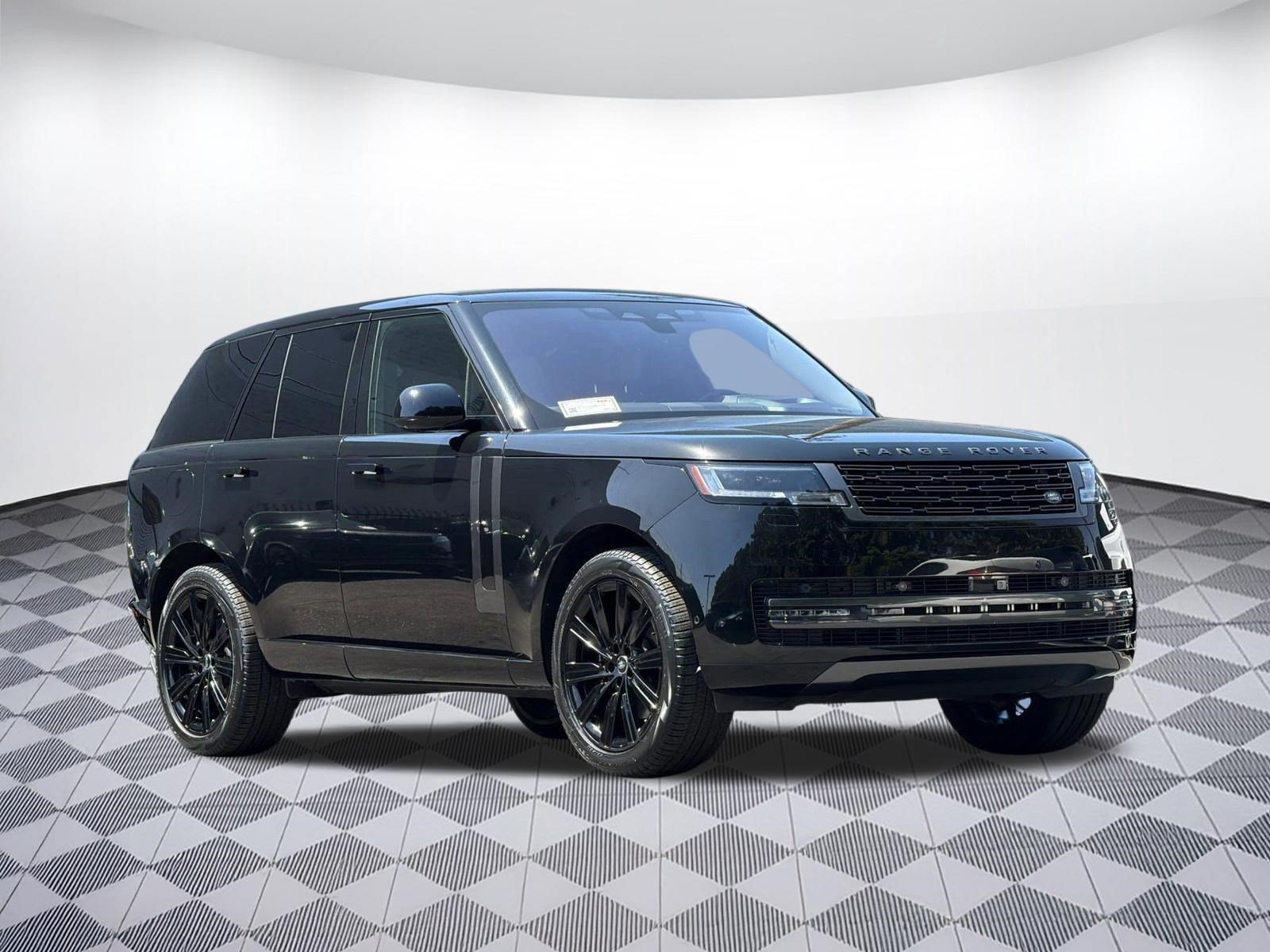 Used 2023 Land Rover Range Rover SE AWD/4WD image 5