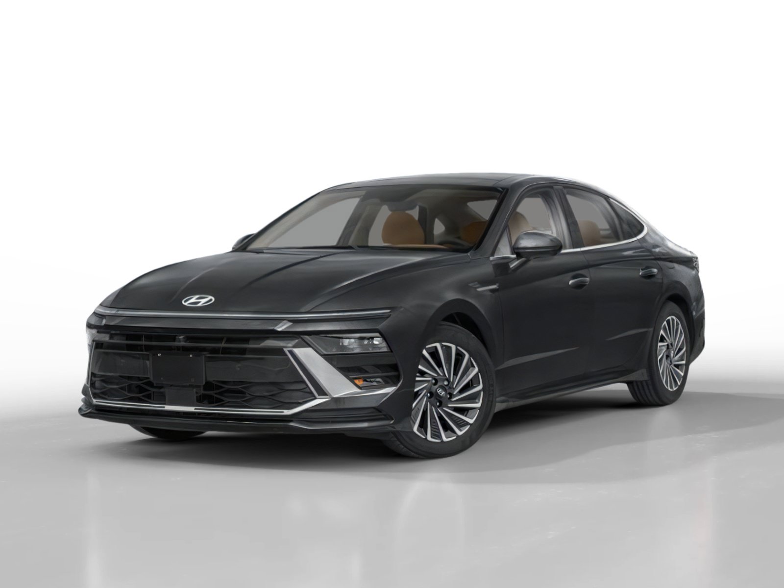 New 2027 Hyundai Sonata Limited FWD image 1