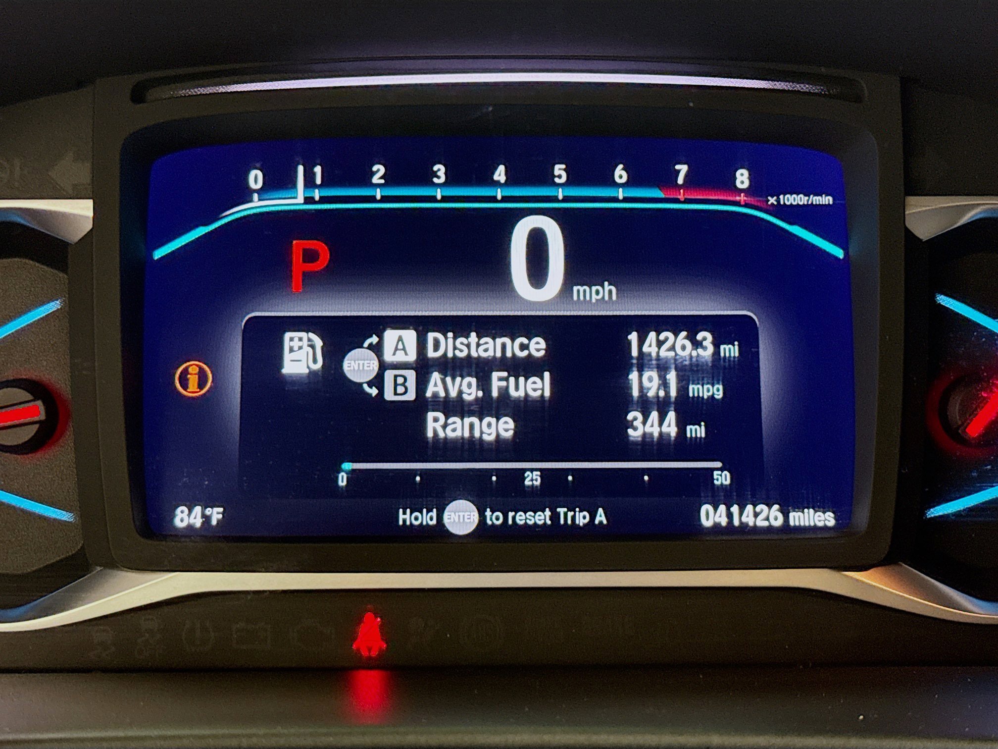 Used 2022 Honda Pilot Sport image 13