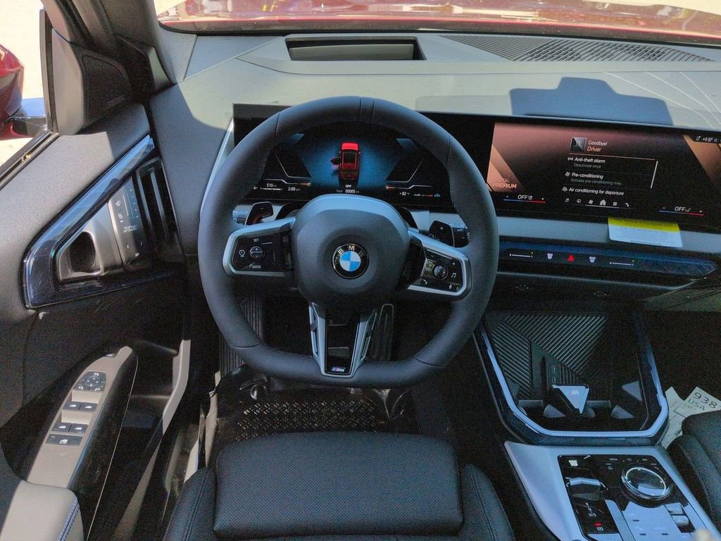 New 2026 BMW X3 xDrive30 w/ Premium Package image 16