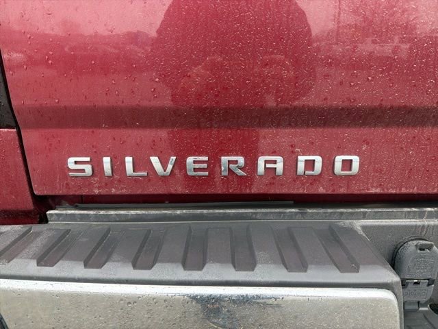 Used 2015 Chevrolet Silverado 1500 LS w/ LPO, Bed Protection Package image 10