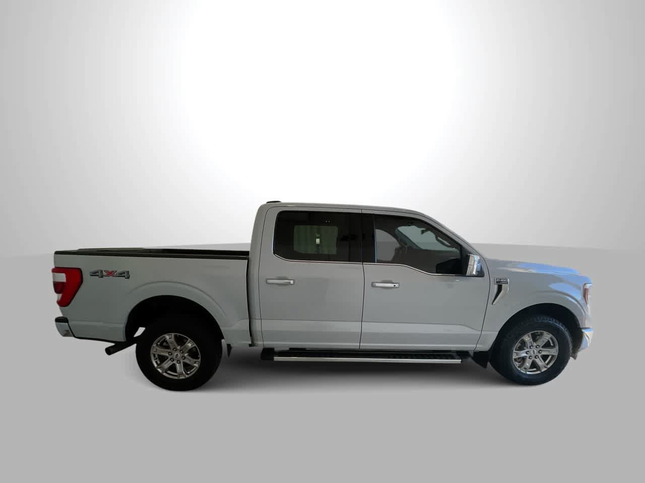 Used 2021 Ford F150 Lariat w/ Equipment Group 502A High AWD/4WD image 9