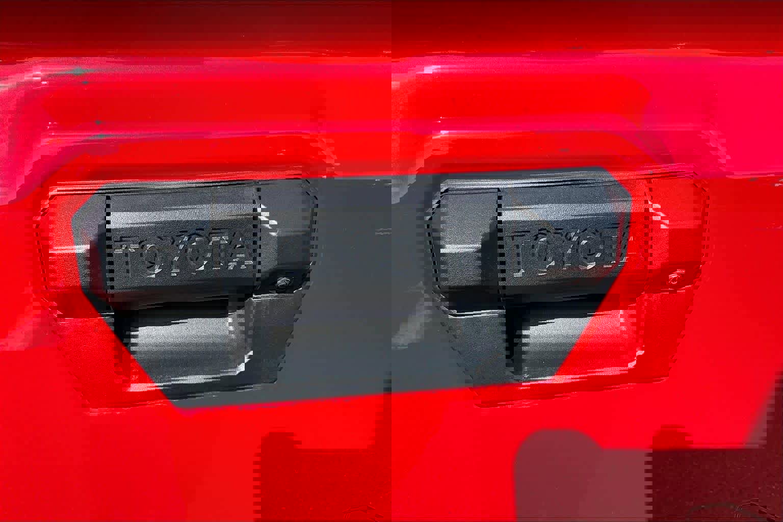 New 2025 Toyota Tacoma TRD Off-Road image 15