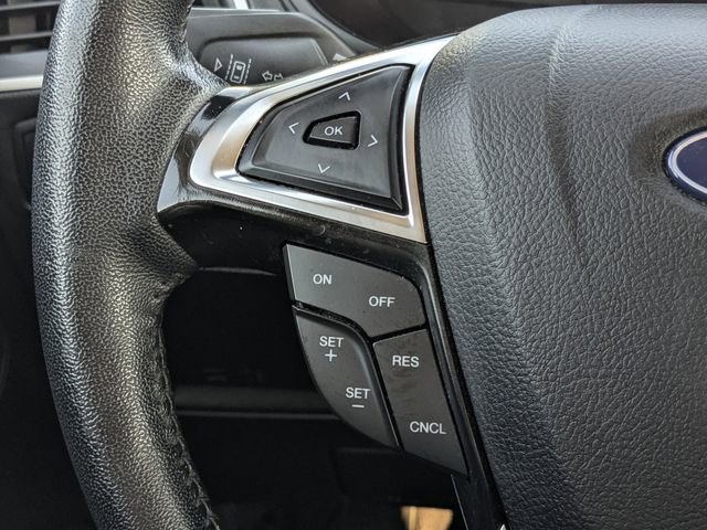 Used 2024 Ford Edge SEL image 23