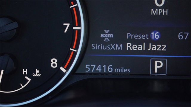 Used 2020 Nissan Altima 2.5 SR image 32