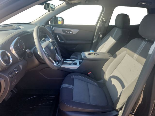 Used 2023 Chevrolet Blazer LT w/ LPO, Floor Liner Package image 9