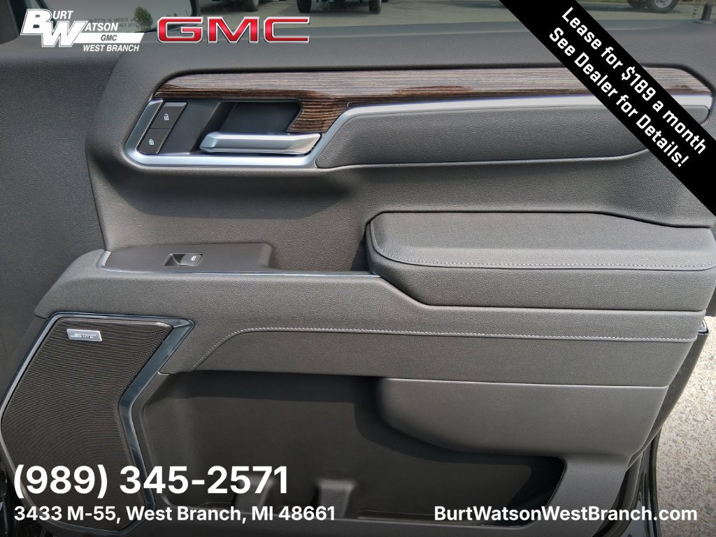 New 2026 GMC Sierra 1500 Elevation AWD/4WD image 11