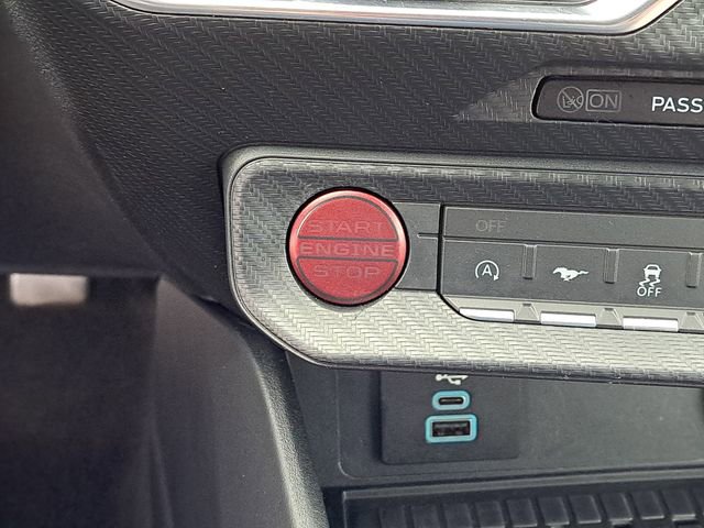 Used 2024 Ford Mustang Premium RWD image 11
