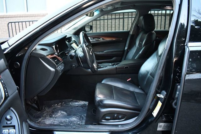 Used 2019 Cadillac CTS Luxury image 13