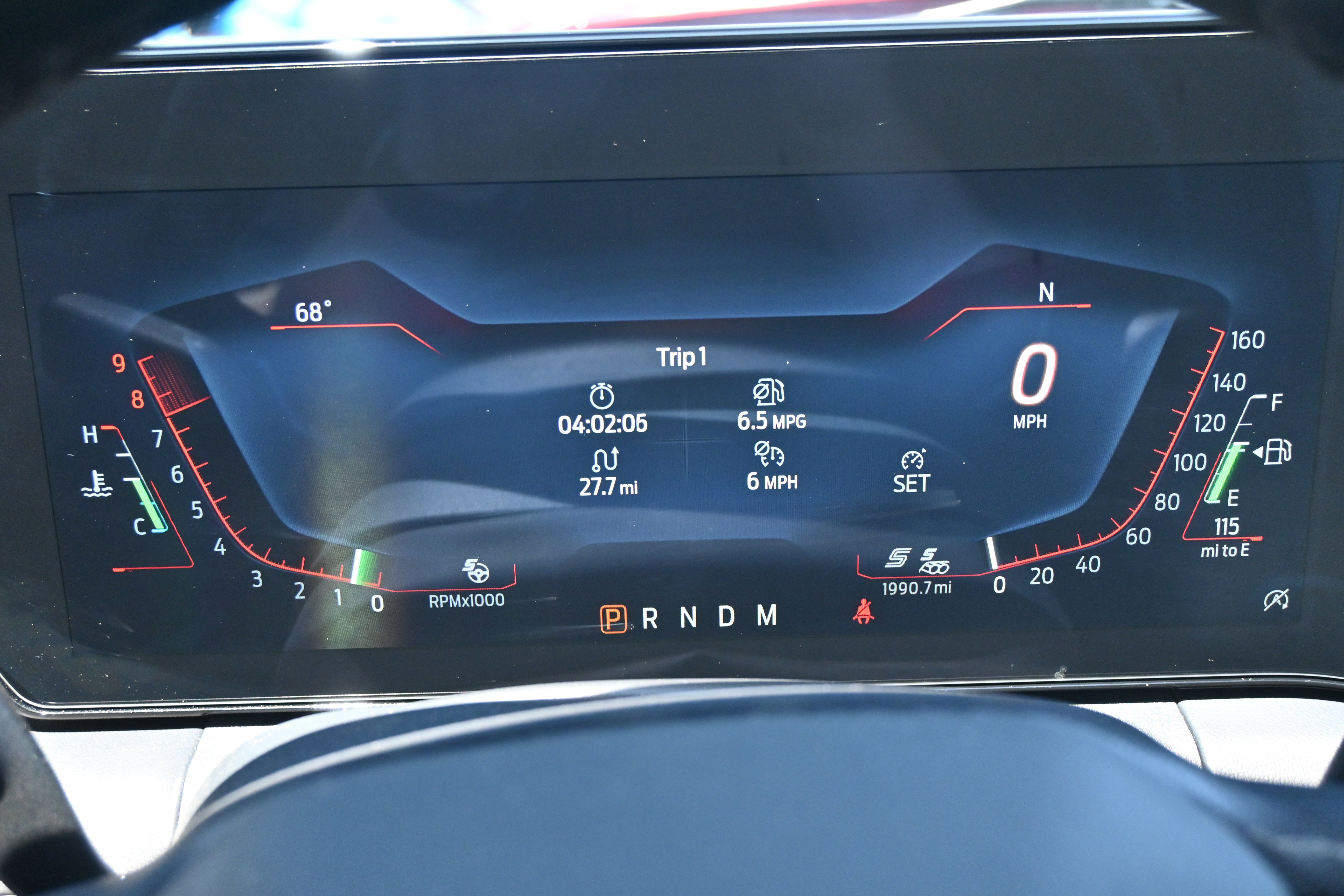 Used 2024 Ford Mustang GT Premium RWD image 20