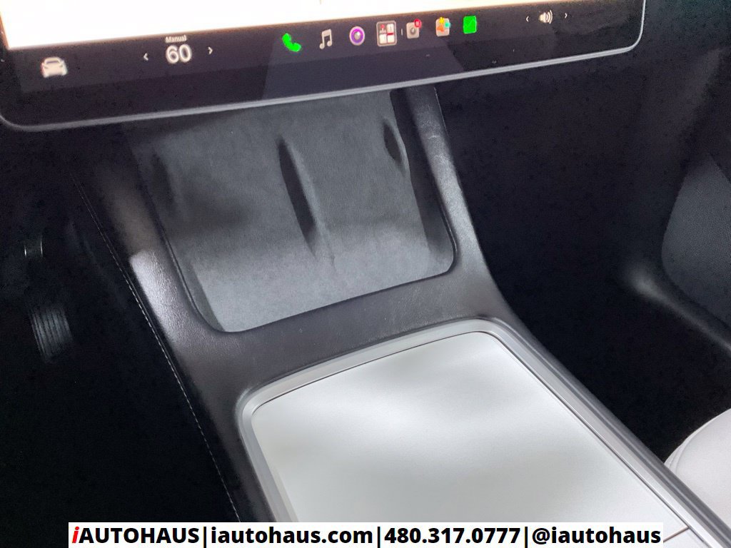 Used 2024 Tesla Model Y Long Range AWD/4WD image 28