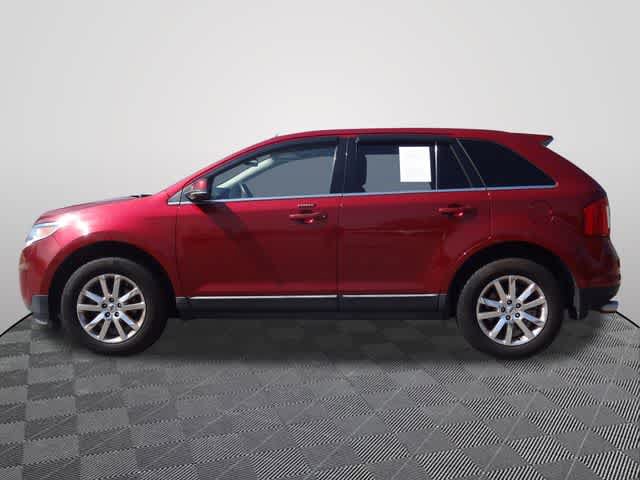 Used 2013 Ford Edge Limited FWD image 2