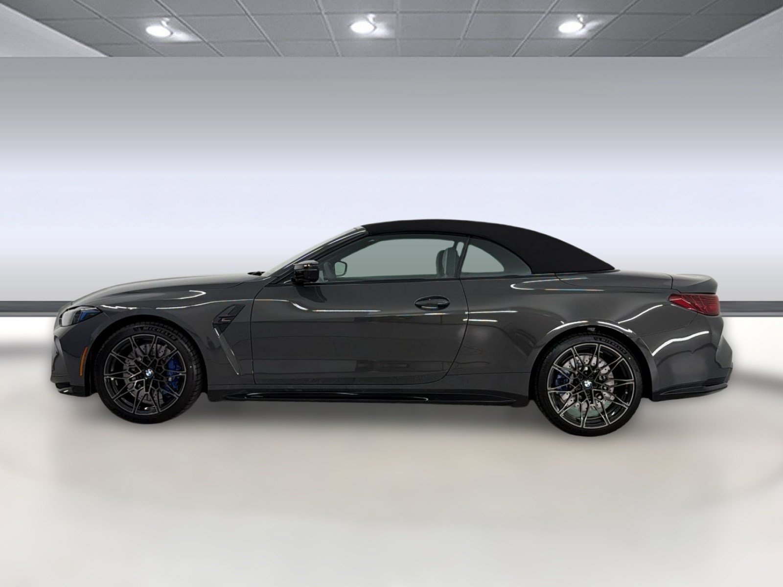 New 2027 BMW M4 xDrive Competition AWD/4WD image 2