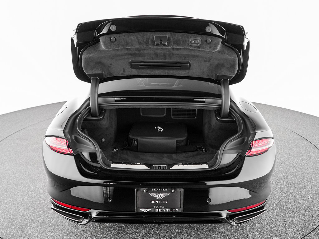 Certified 2025 Bentley Continental GT Speed AWD/4WD image 32
