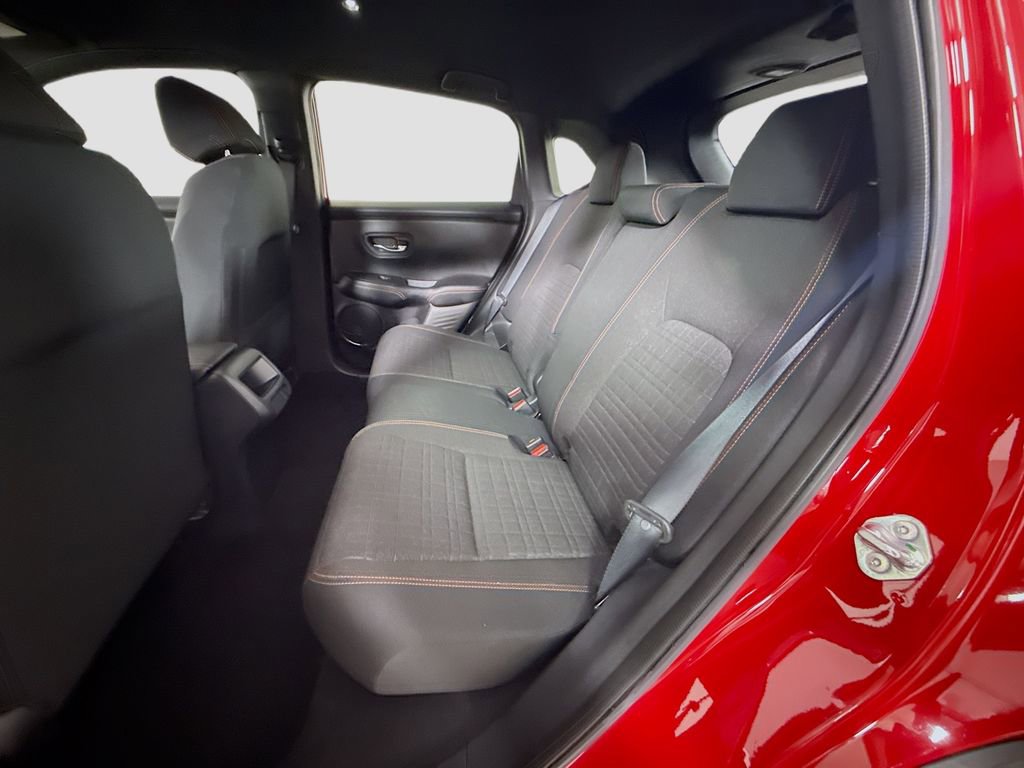 Certified 2023 Honda HR-V Sport image 21