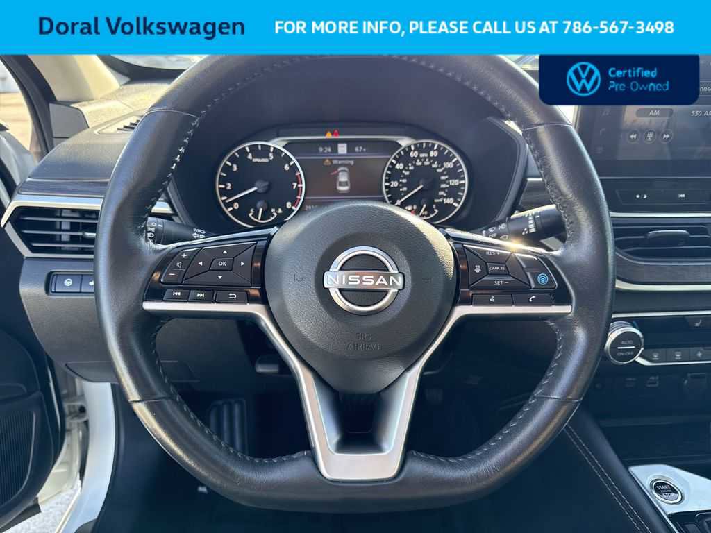 Used 2023 Nissan Altima 2.5 SL image 15