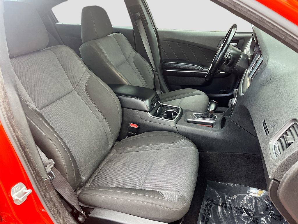 Used 2021 Dodge Charger SXT AWD/4WD image 27