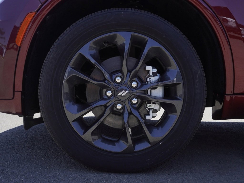 New 2024 Dodge Durango SXT w/ SXT Blacktop Group image 10