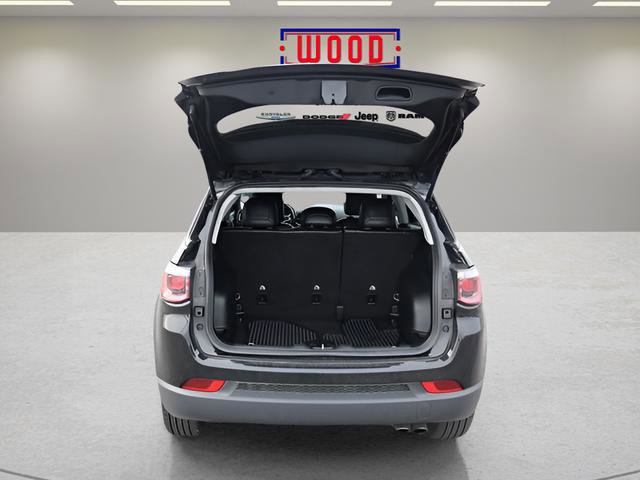 Used 2020 Jeep Compass Altitude image 22