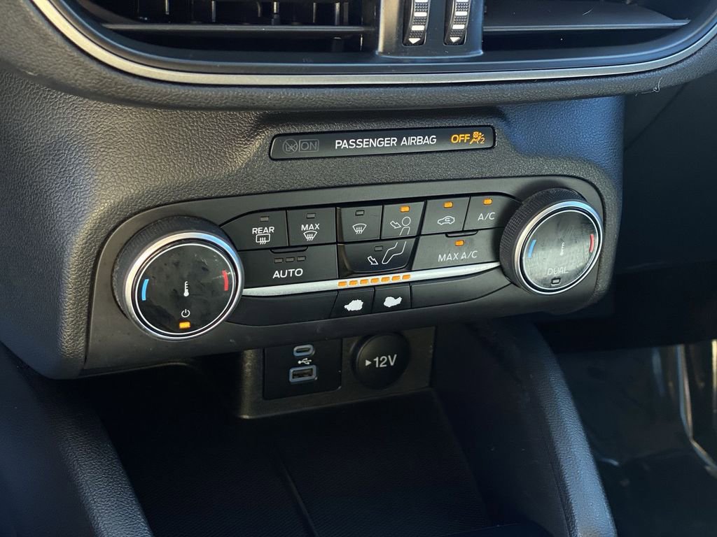 Used 2023 Ford Escape Active image 22