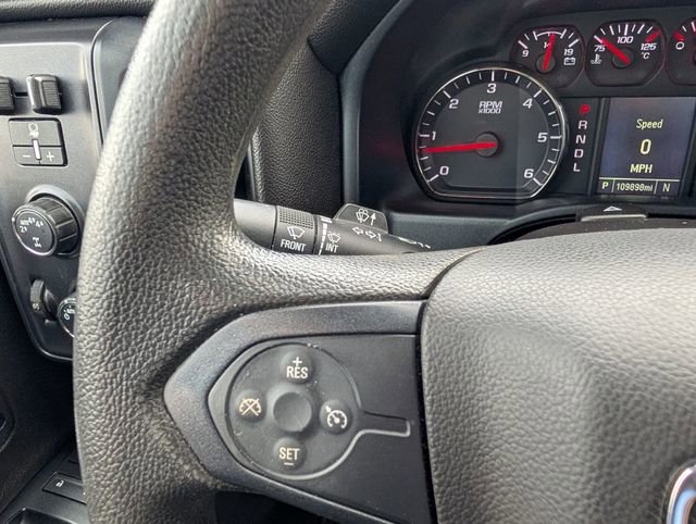 Used 2017 GMC Sierra 1500 4x4 Double Cab w/ Elevation Edition image 16