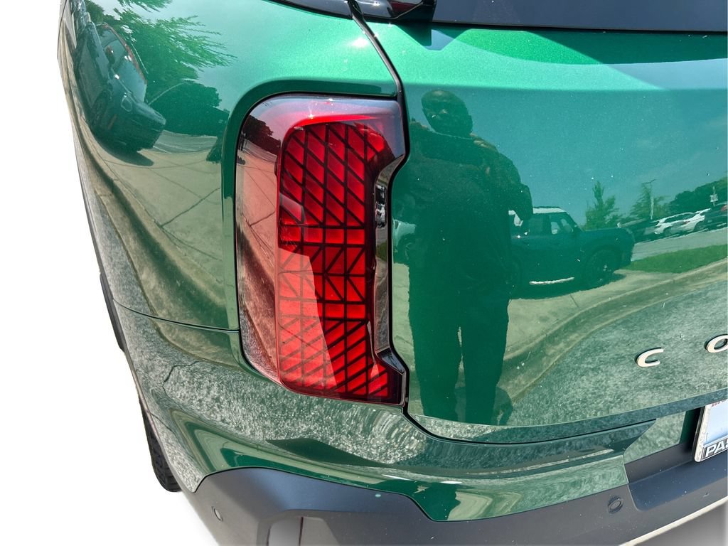 New 2027 MINI Cooper Countryman S AWD/4WD image 30