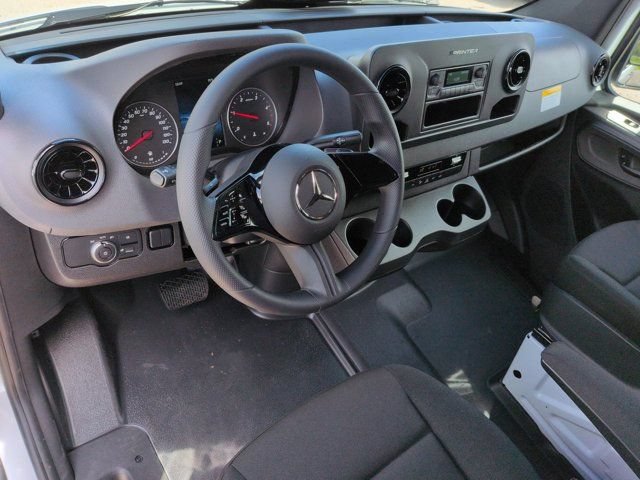 Used 2026 Mercedes-Benz Sprinter 2500 image 15