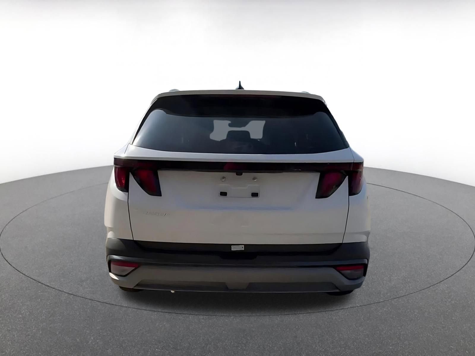 Used 2025 Hyundai Tucson SEL image 12